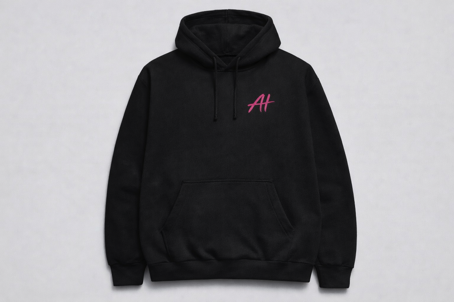 Built In Motion Hoodie