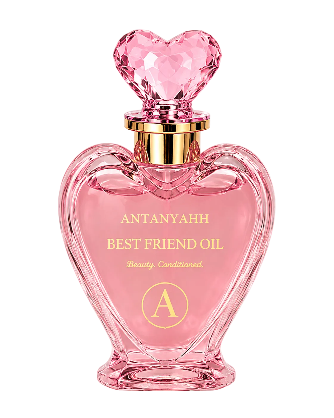 Best Friend oil