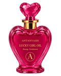 Lucky Girl oil