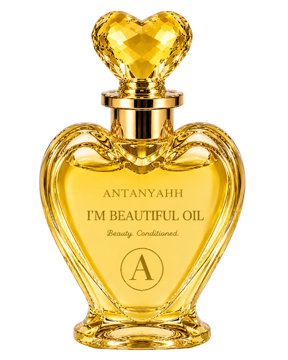 I’m Beautiful Oil