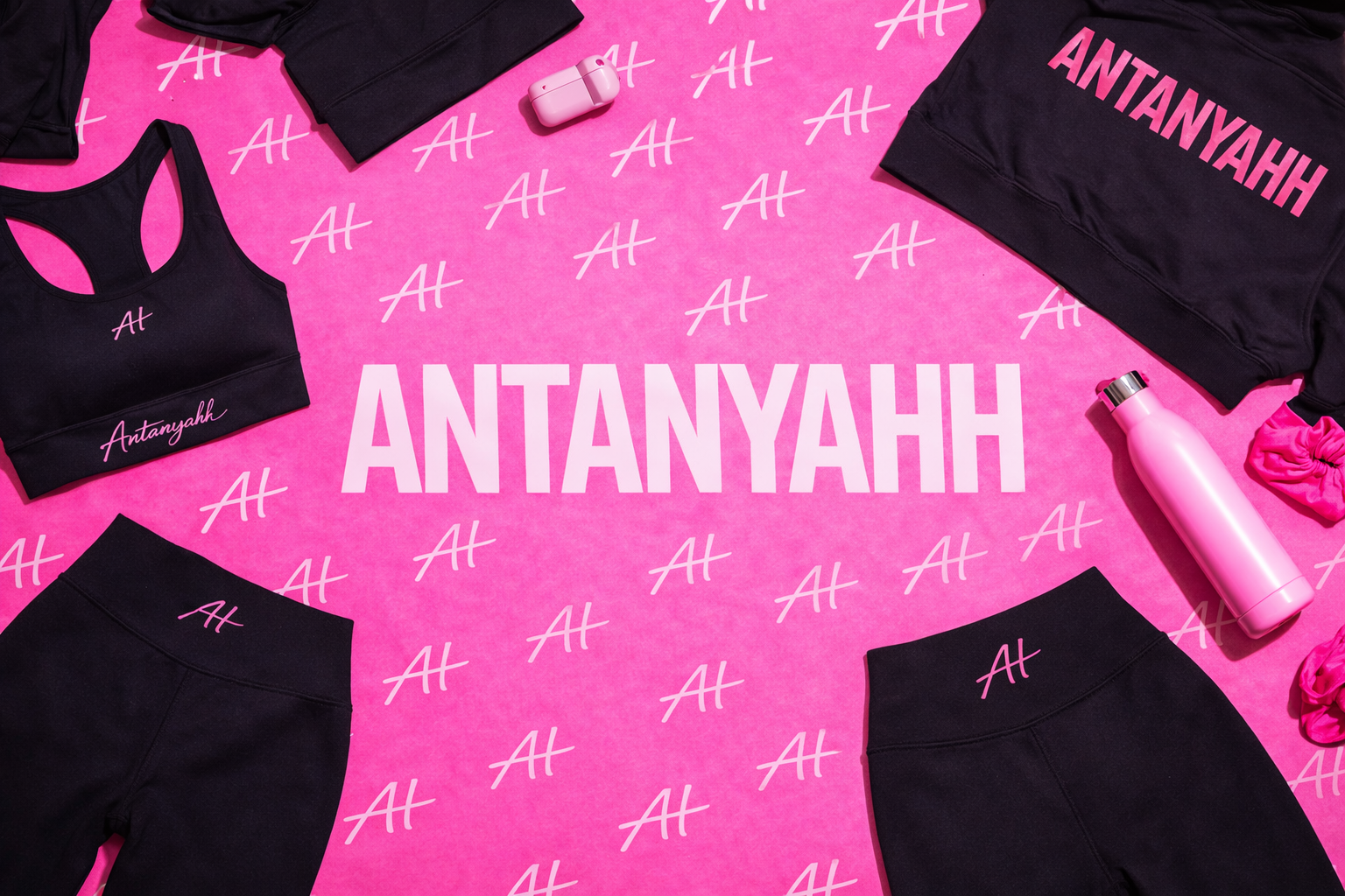 Sculpt In Motion Set