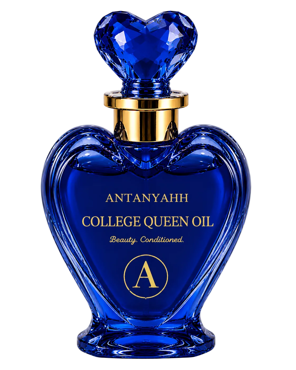 College Queen oil