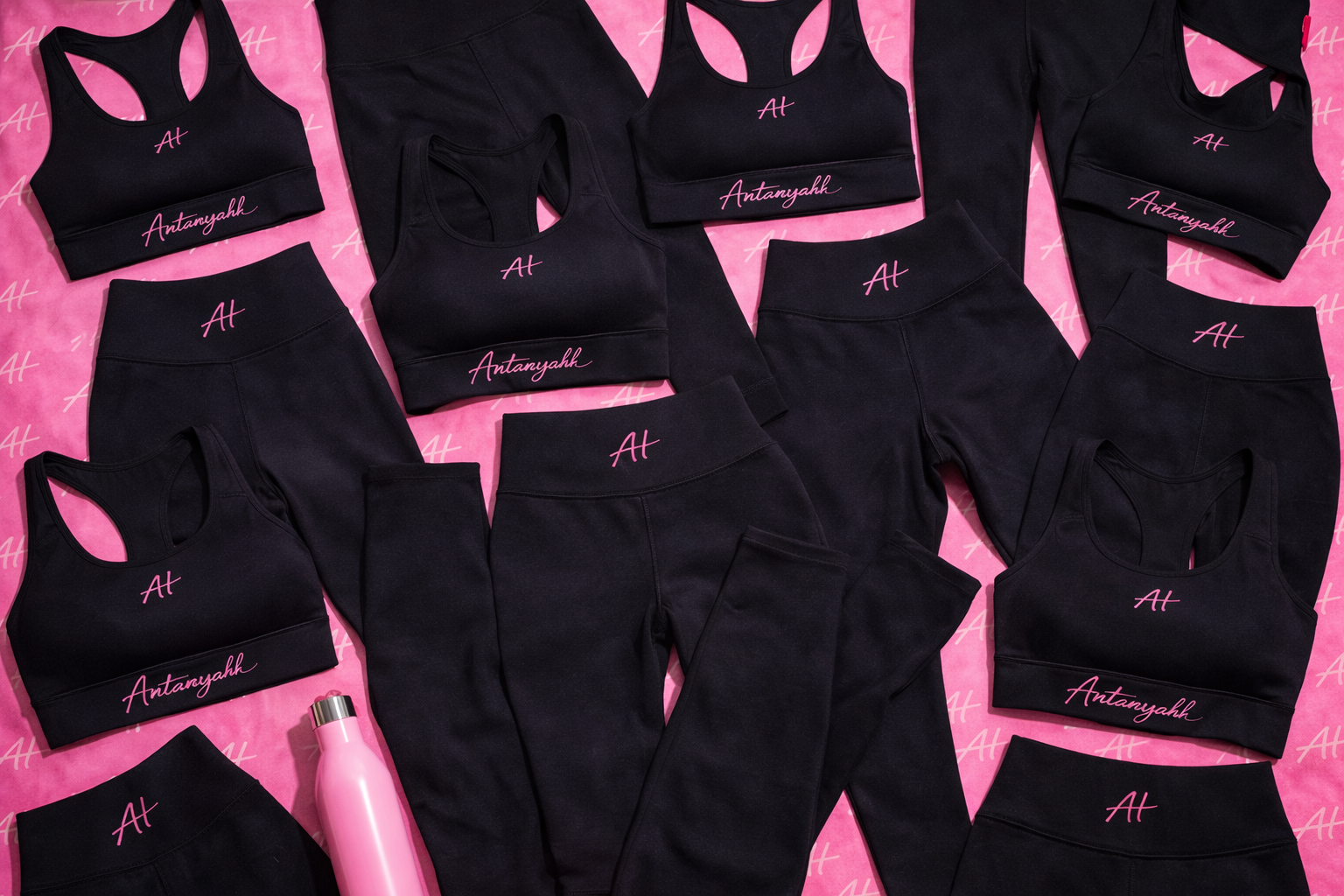 Sculpt In Motion Set