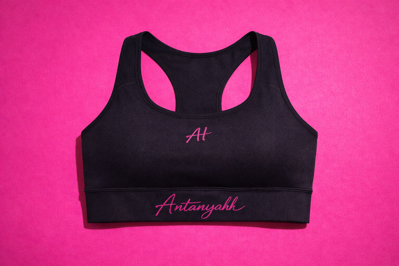 Sculpt Motion Sports Bra