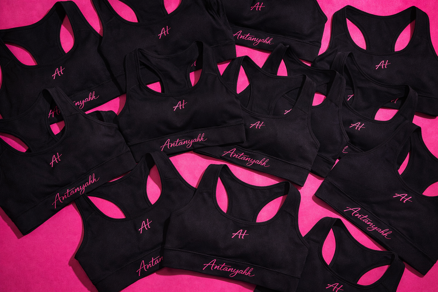 Sculpt Motion Sports Bra