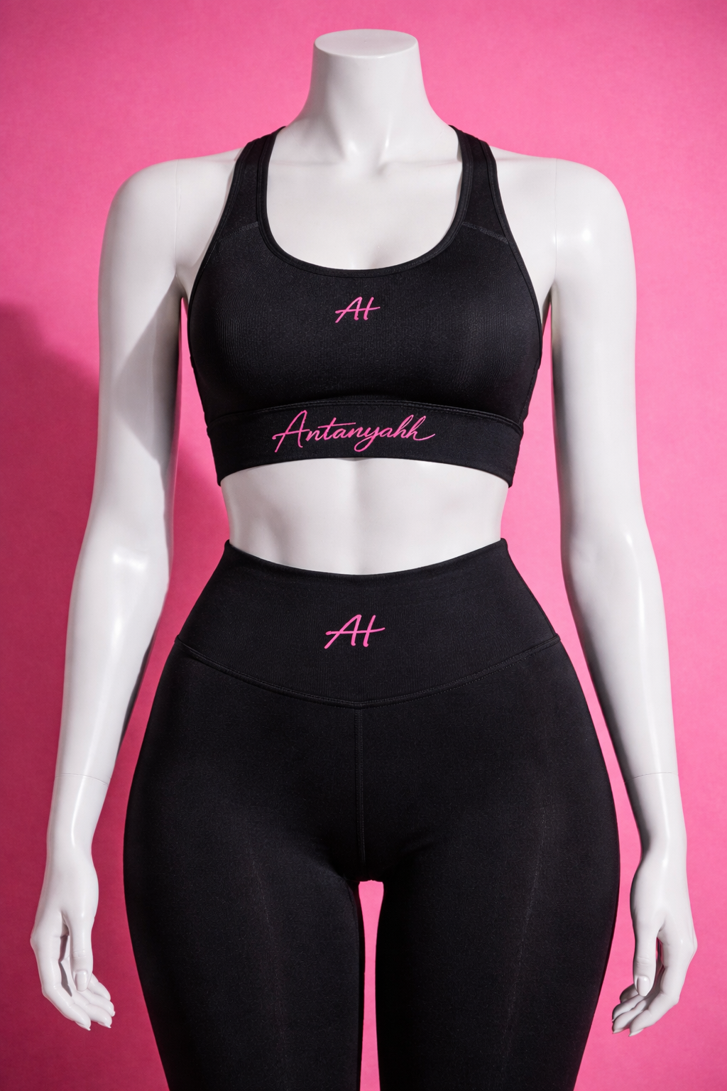 Sculpt Motion Sports Bra