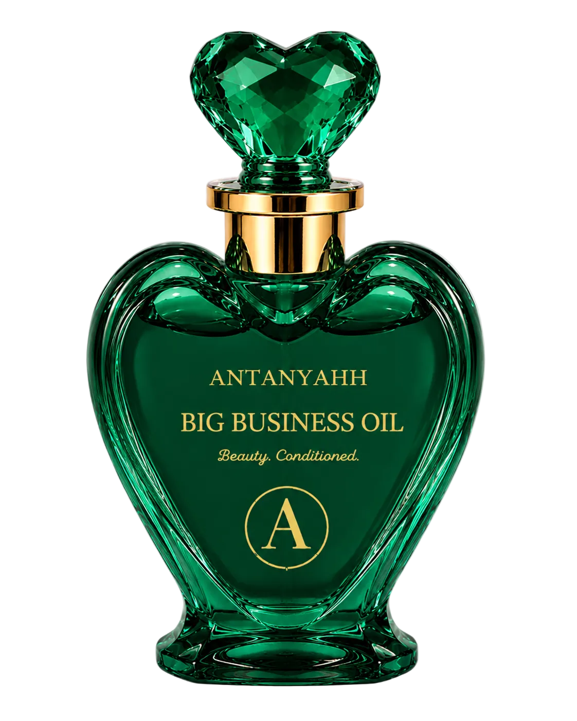 Big Business oil