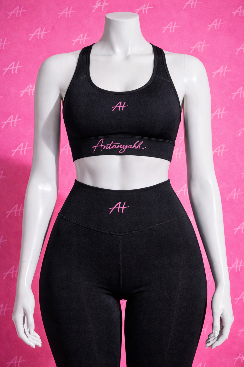 Sculpt In Motion Set